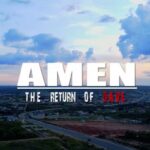 Black The Artist - Amen Video