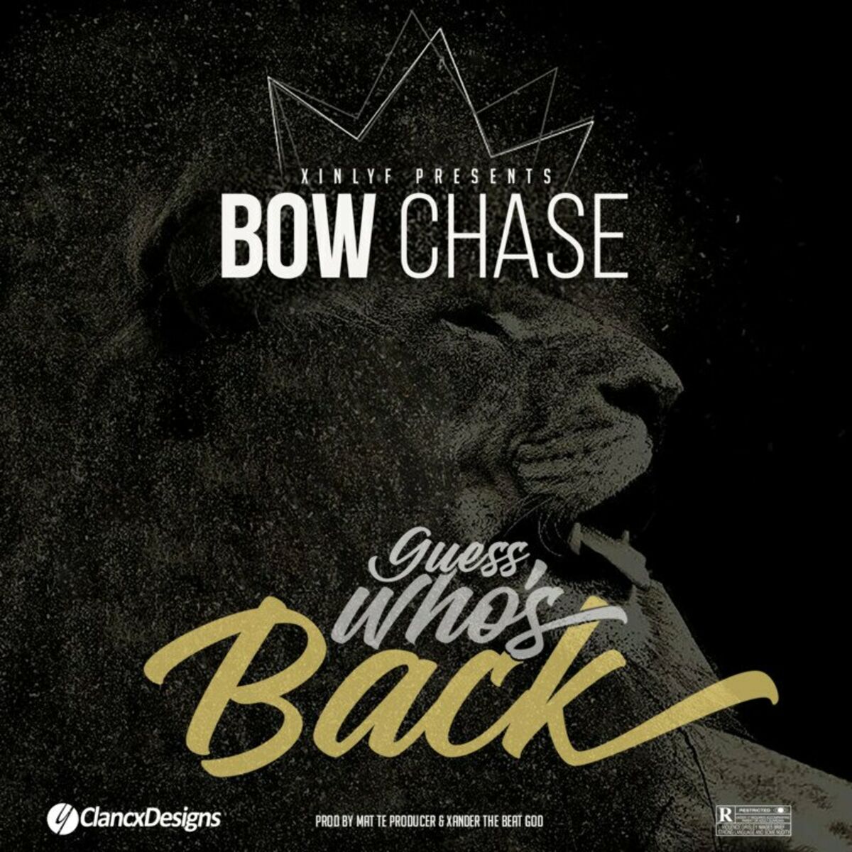 Bow Chase – Guess Who’s Back Mp3