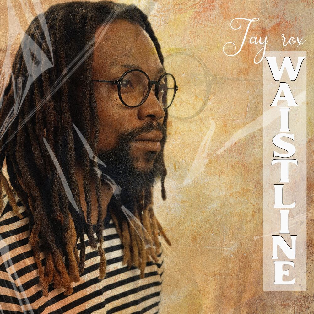 Jay Rox - Waistline