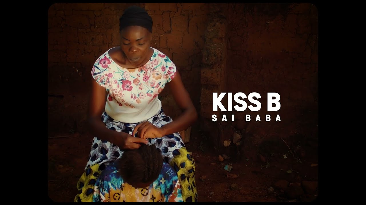 Kiss B Sai Baba - Mwaiseni Mu Zambia (Part 5) Video