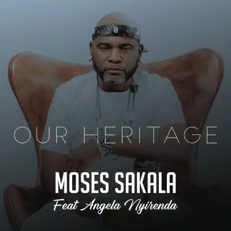 Moses Sakala & Angela Nyirenda – Our Heritage EP