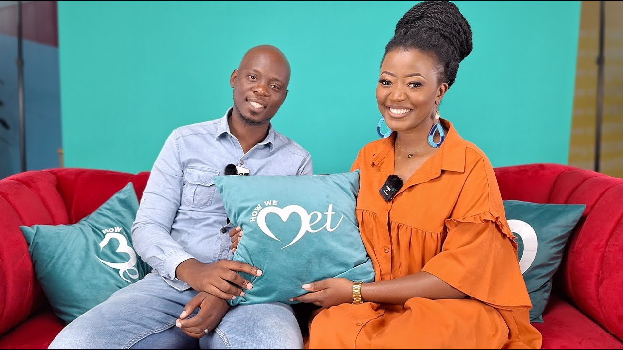 Pompi & Esther: How We Met (Watch)