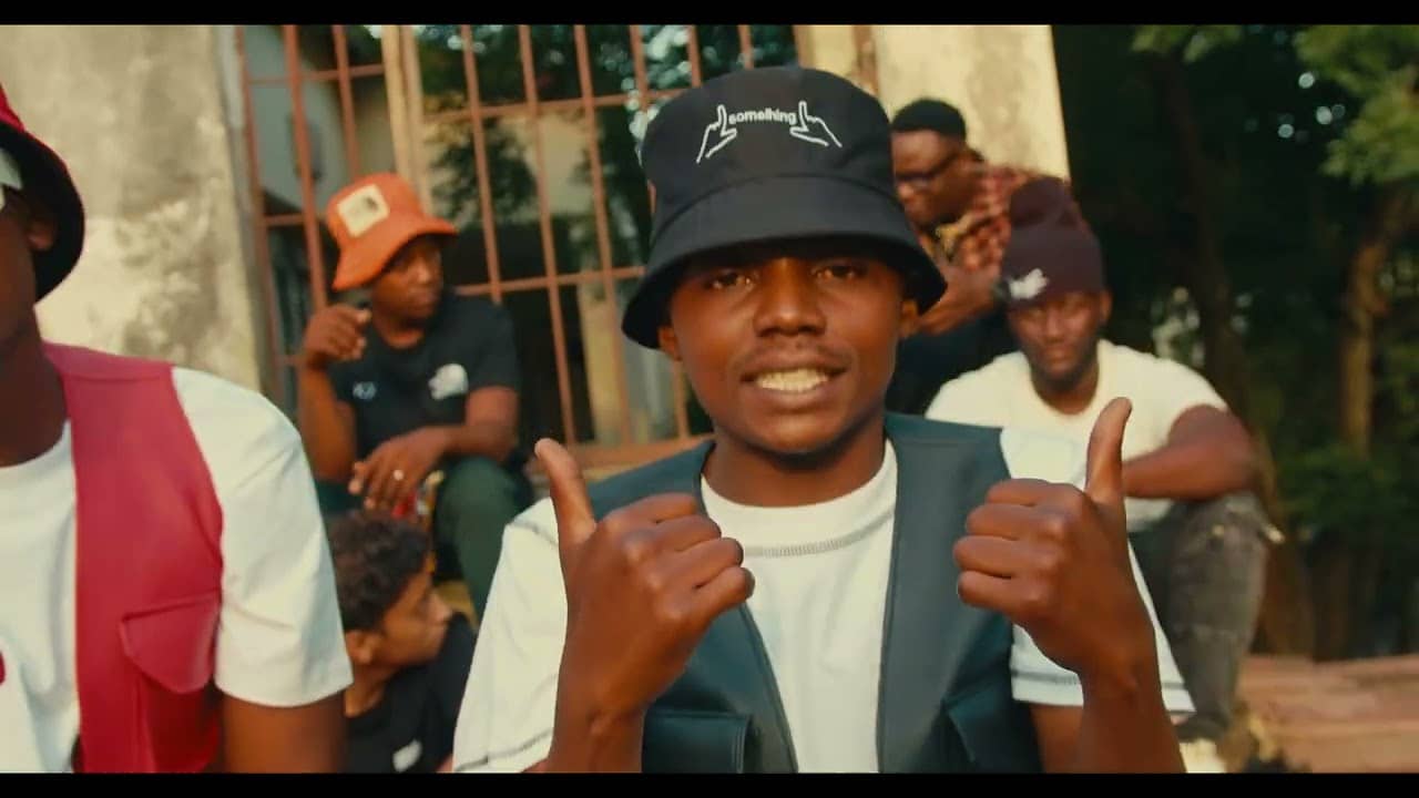 Ruff Kid x Alpha Romeo x Young K x J Swagger - Balinama Jealousy Videos