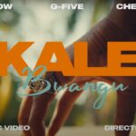 T-Low Ft. G-FIVE & Chef 187 - Kale Bwangu Visualizer