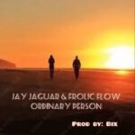 Jay Jaguar & Frolic Flow - Ordinary Person Audio