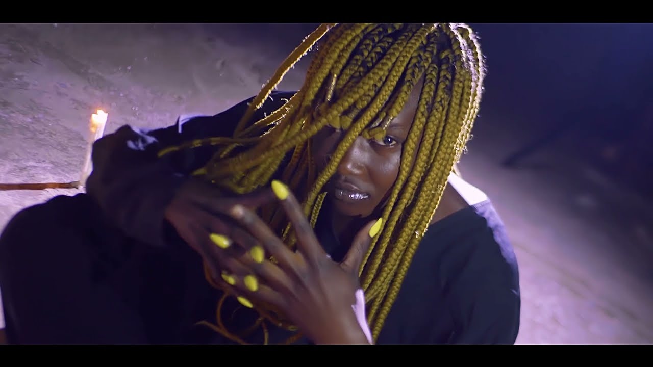 Black The Artist Ft. Ndumba Nation - Taziba Lelo Video