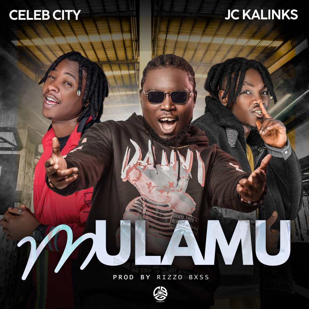 Celeb City Ft. JC kalinks - Mulamu Audio