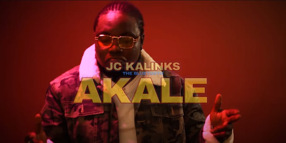 JC kalinks – AKALE Video