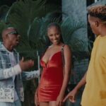 Macky 2 Ft. Y Celeb - Take Your Pick Video