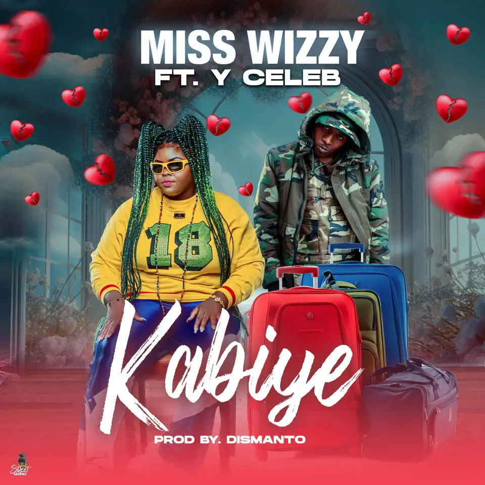 Miss Wizzy Ft. Y Celeb - Kabiye Audio