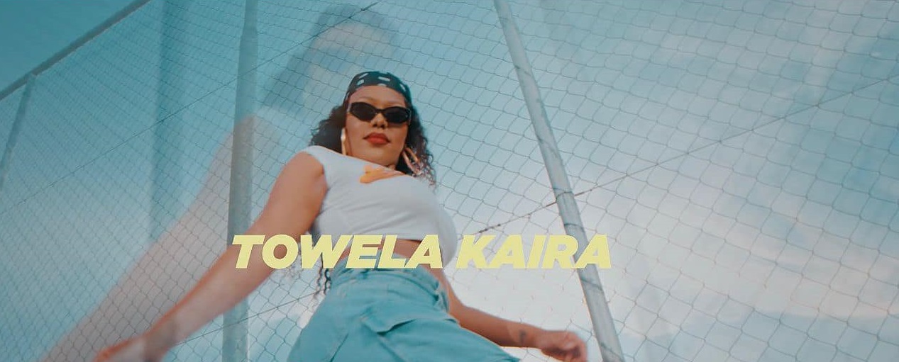 Towela Kaira Ft. Majoos, Blood Kid Yvok & Xaven – Zingati Video