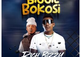 Rich Bizzy Ft. Blood Kid – Biggie Bokosi Audio He collaborates with thr happening new act on the scne Blood Kid Y.V.O.K on the banging effort.  The track was produced by Jay SWAG. 