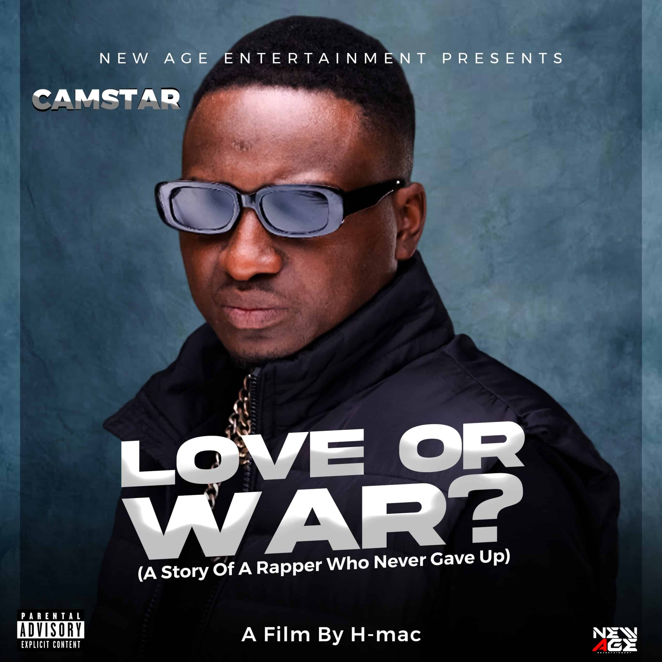 Camstar - Love Or War? Album