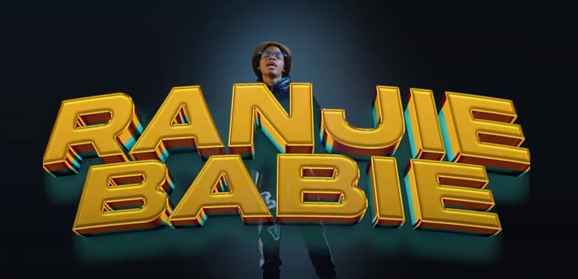 Ranjie Barbie – Life Freestyle Video