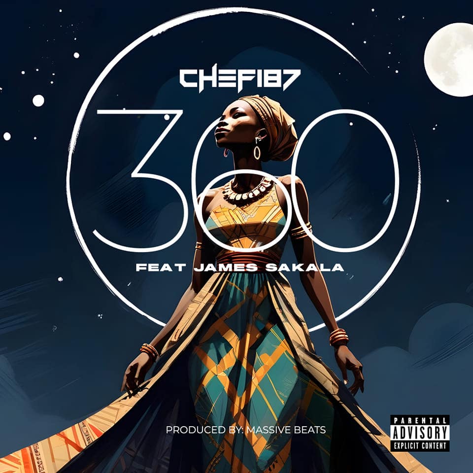 Chef 187 Ft. James Sakala – 360 Audio