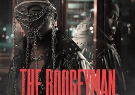 Jemax – The Boogeyman Album