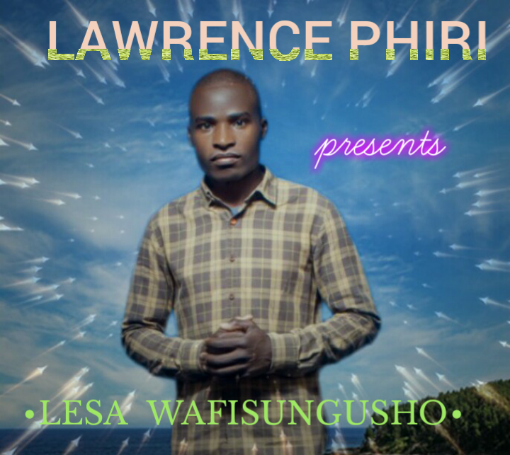 Lawrence Phiri Ft. Pastor Timothy - lesa Wafisungusho Audio