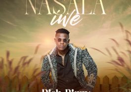 Rich Bizzy – Nasala Iwe Audio