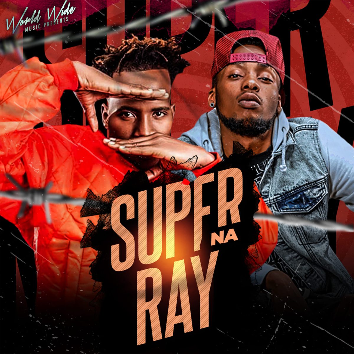 Super Na Ray – Super Na Ray Video