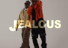 T-Sean Ft. Triple M - Jealous Video