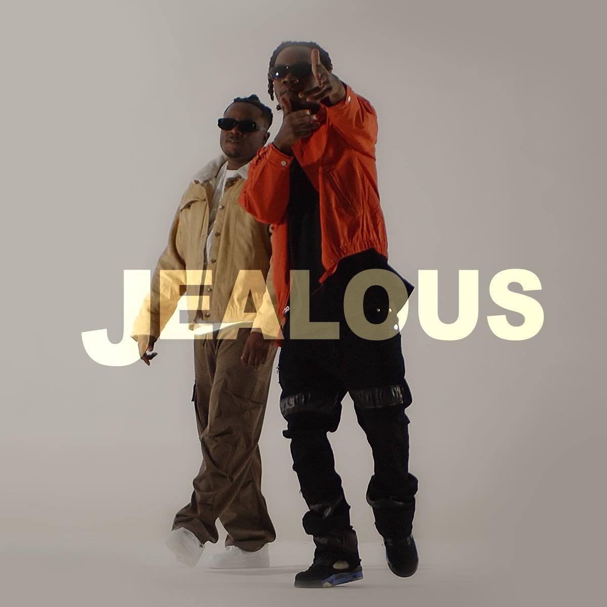 T-Sean Ft. Triple M - Jealous Video