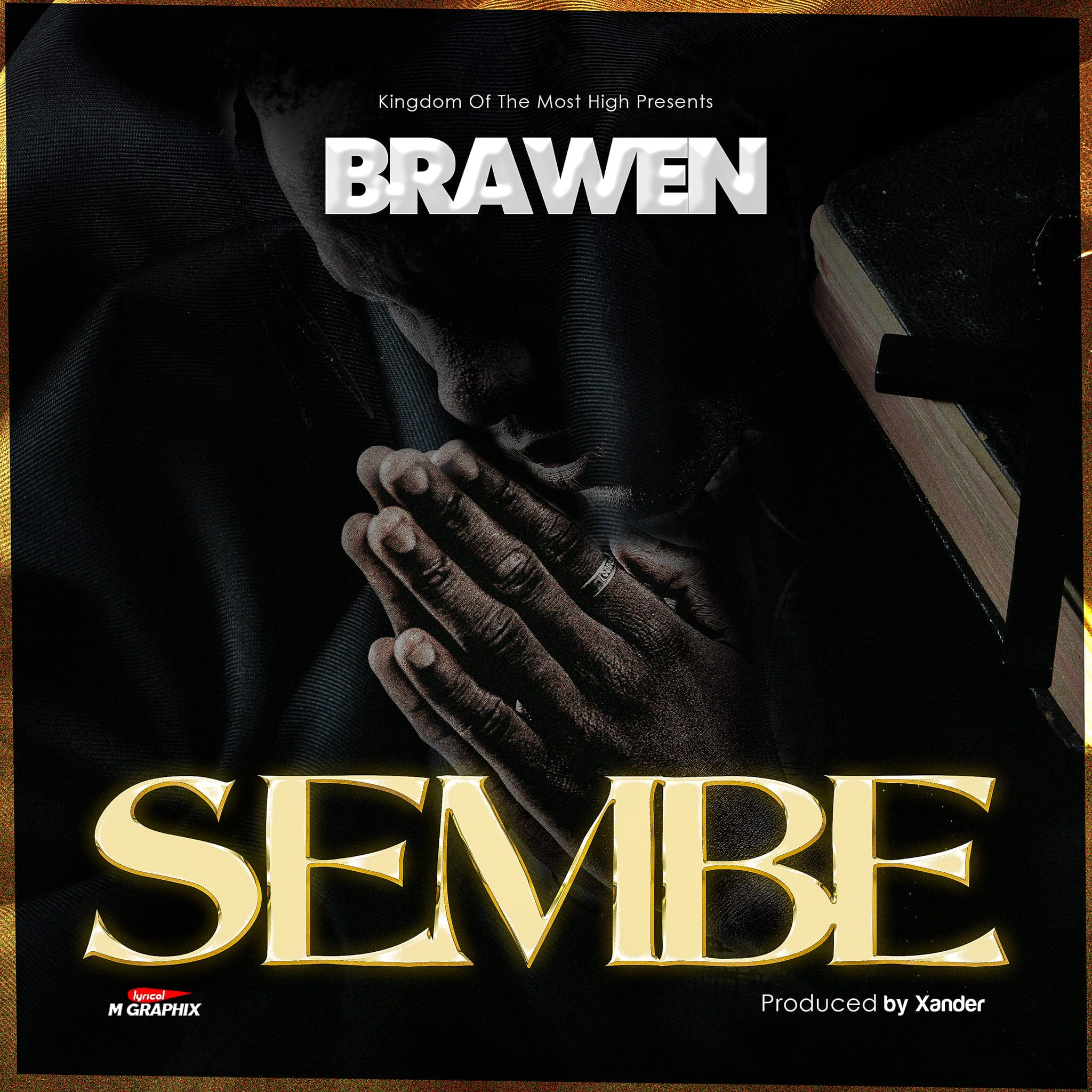 Brawen – Sembe Performance Video