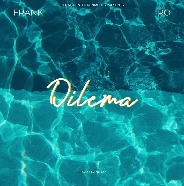 Frank Ro – Dilemma Audio