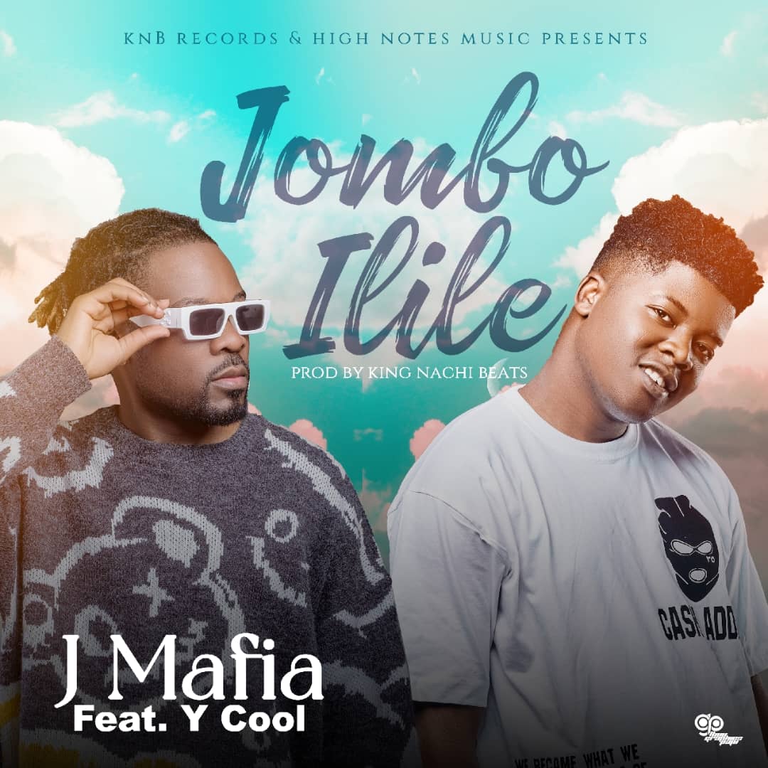 J Mafia Ft. Y Cool - Jombo Ilile Audio