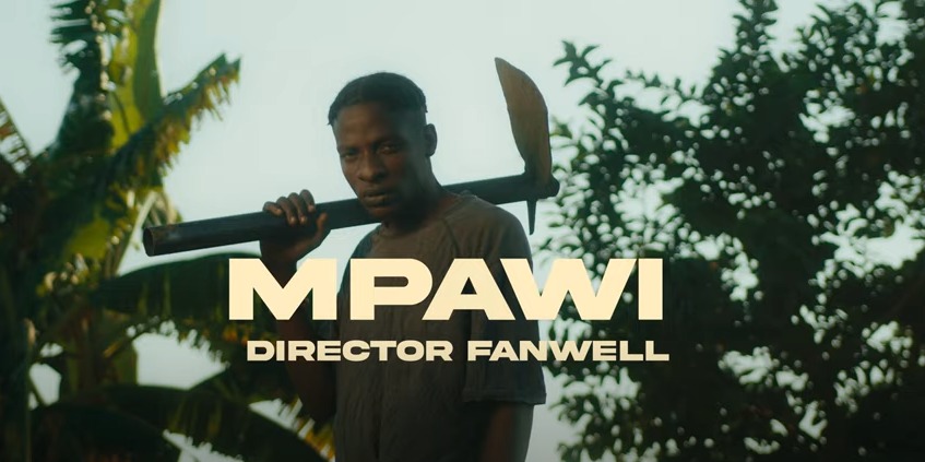 JEMAX Ft. Jae Cash & Kayz Adams - Mpawi Video