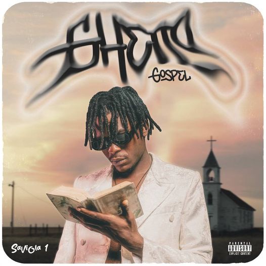 Saviola 1 - Ghetto Gospel Album