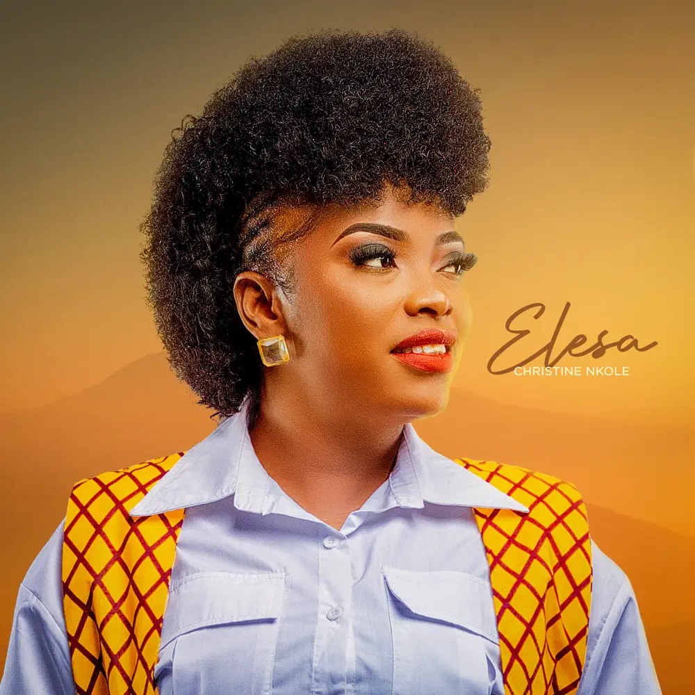 Christine Nkole Releases Her Nine-Track Album 'Elesa'