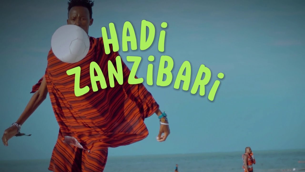 F Jay Continues To Drop New Music Check Out 'Zanzibari' Lyric Visualizer