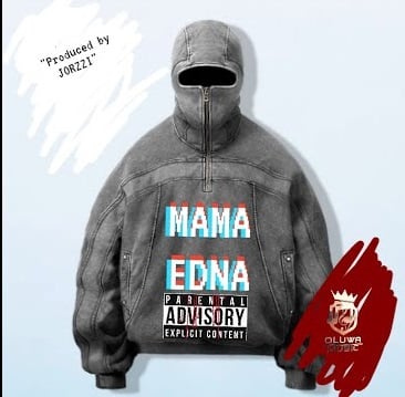 Jorzzi - MAMA EDNA