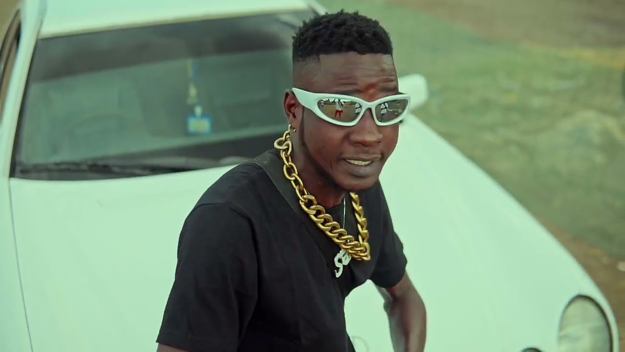 Watch The Official Music Video For 'Nashako' By Uprising Rapper Wiz Flame