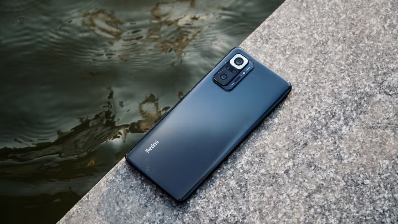 Exploring Android 14 Custom ROMs For The Redmi Note 10 Pro