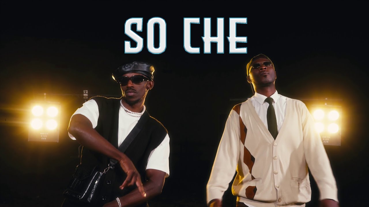 Pompi Taps Chef 187 To Release The Official Music Video For 'So Che'