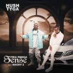 Hush Tiger Finally Drops "Fikapanga Sense" Featuring Macky2 Video + Audio