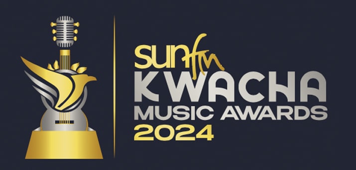 2024 Kwacha Music Awards: Meet the Nominees