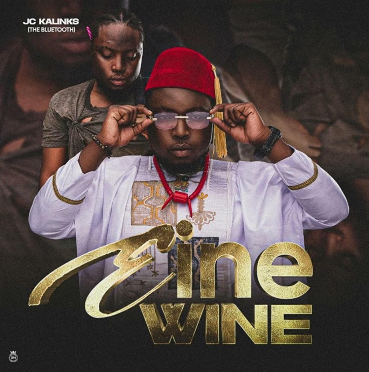 Breakthrough Singer JC Kalinks Unleash New Single "Eine Wine"