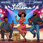 Aqualaskin Comes Through With December Banger 'Sitilema'