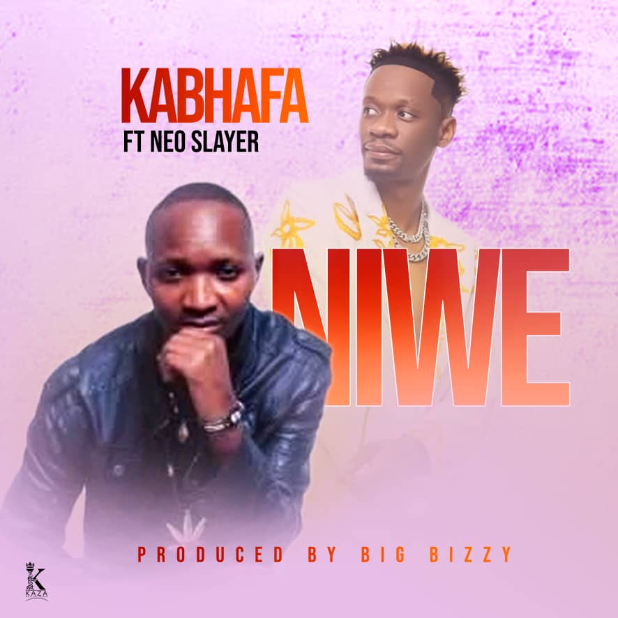 Kabhafa Teams Up With Neo Slayer For 'Niwe' - Produced by Big Bizzy"