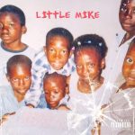 Stream Mikha'el's EP Called 'Little Mike'