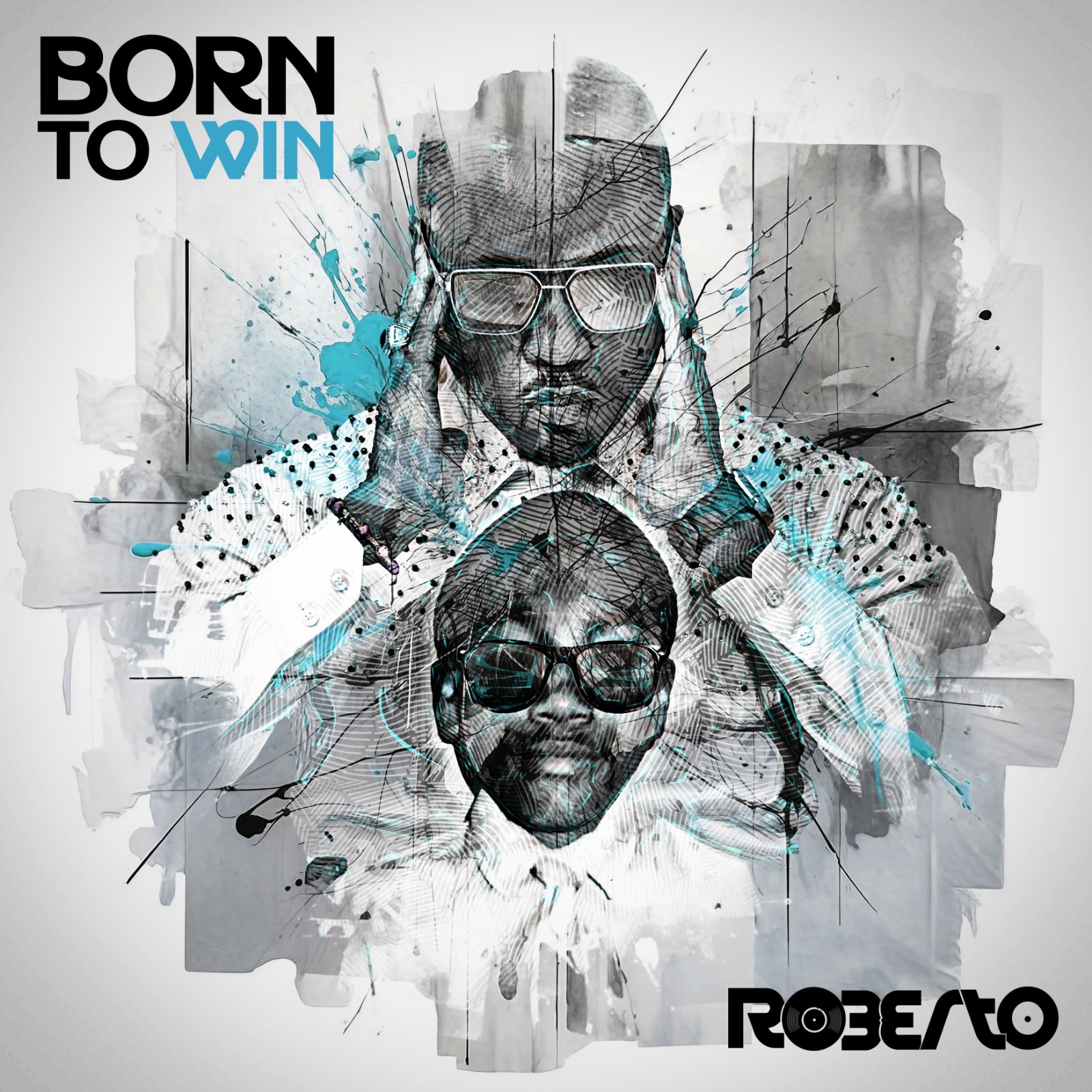 Roberto Unveils His 7th Studio Album 'Born to Win'