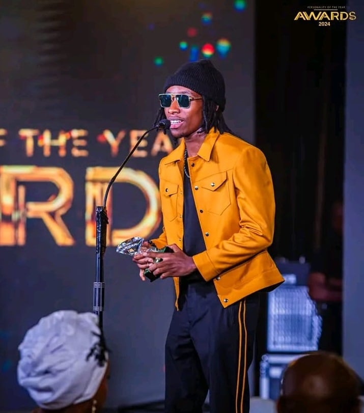 See The Diamond TV Personality Of The Year 2024 Awards Winners