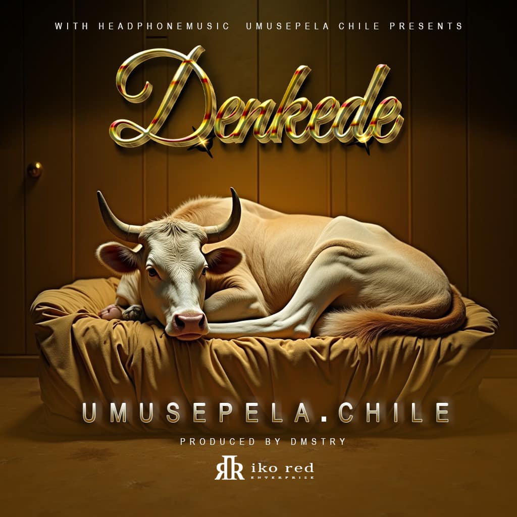 Umusepela Chile Unveils New Single 'Denkede'