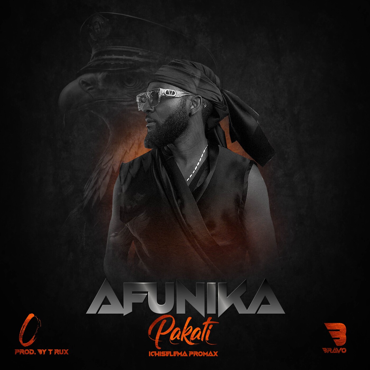 Afunika Shuts Down The Year With 'Pakati (Ichiselema)' Audio & Video