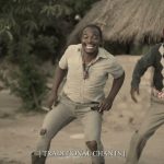 Chanda Na Kay Ft. Sianene & Coopticker - Mapopwe Video