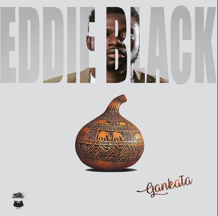 Eddie Black – Gankata Video