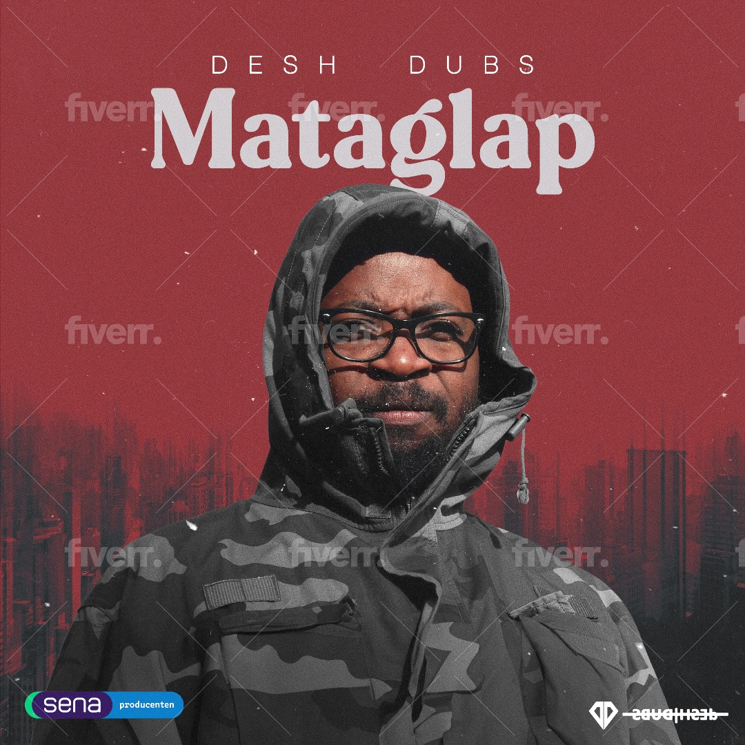 'Mataglap' dESH.DUBS