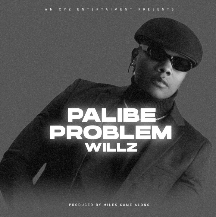 Miles Came Along Ft. Willz Mr Nyopole – Palibe Problem Audio